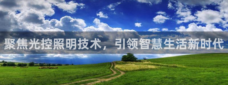 聚焦光控照明技术，引领智慧生活新时代